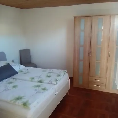 Strassburg Διαμέρισμα Sassnitz